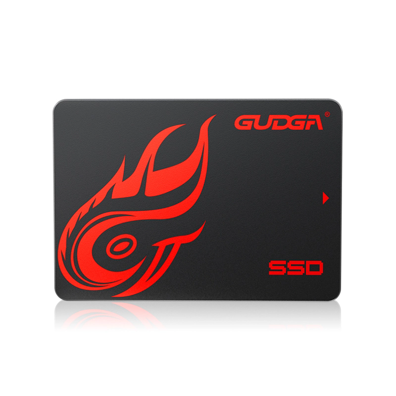 2.5 SATA SSD स्टोरेज प्रदर्शन और विश्वसनीयता में सुधार कैसे करता है?
