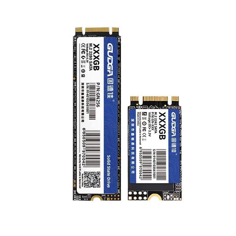 कैसे M.2 SATA SSD आधुनिक उपकरणों के लिए भंडारण प्रदर्शन और विश्वसनीयता में सुधार करता है