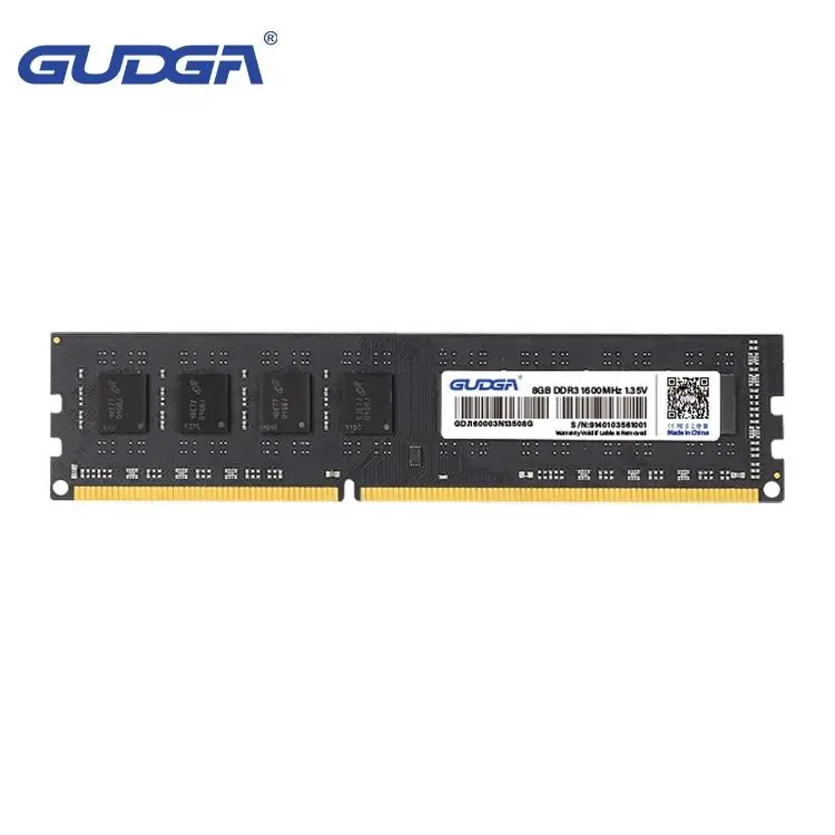 DDR3 1600MHZ डेस्कटॉप रैम