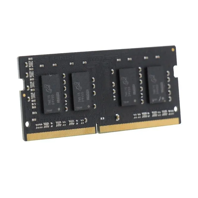 DDR4 2666mhz लैपटॉप रैम