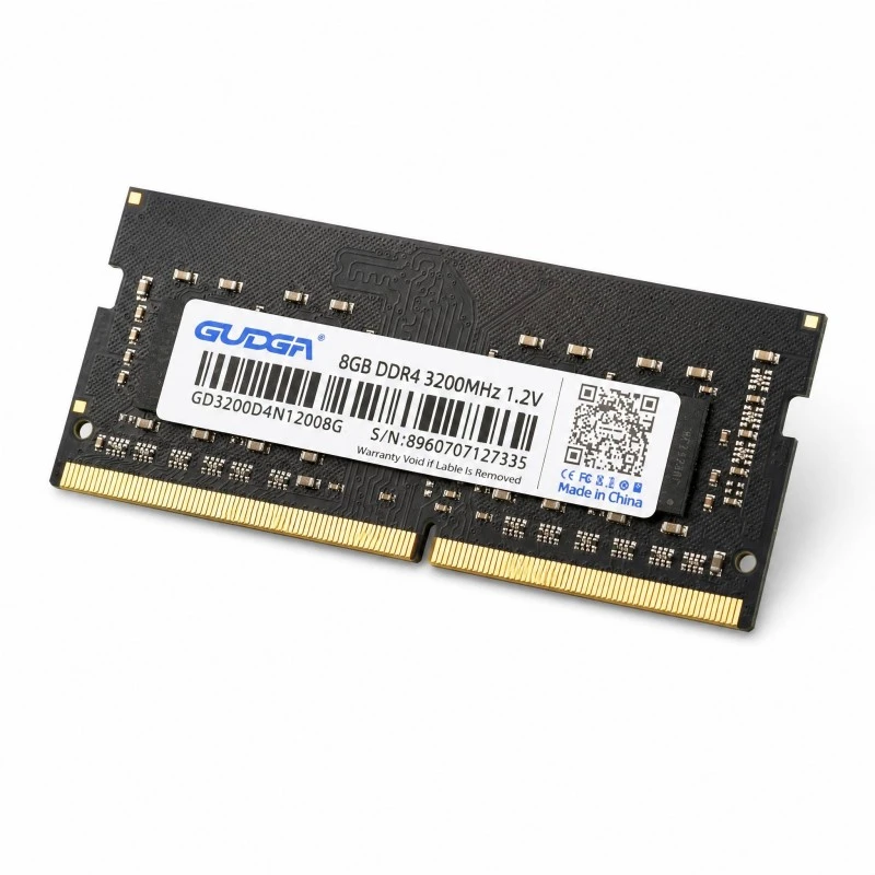 DDR4 3200mhz लैपटॉप रैम