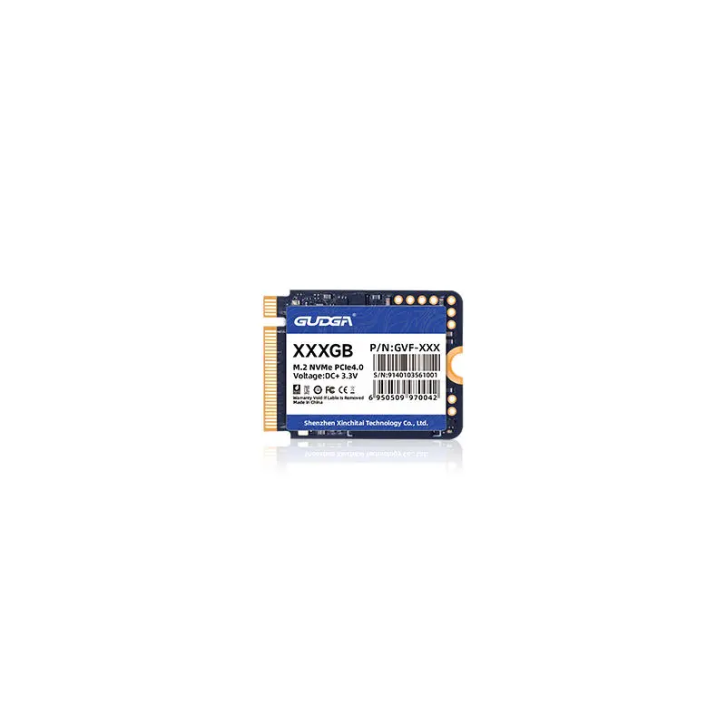 हाई स्पीड M.2 2230 PCIE 4.0 SSD 5000MB/s रीड के साथ