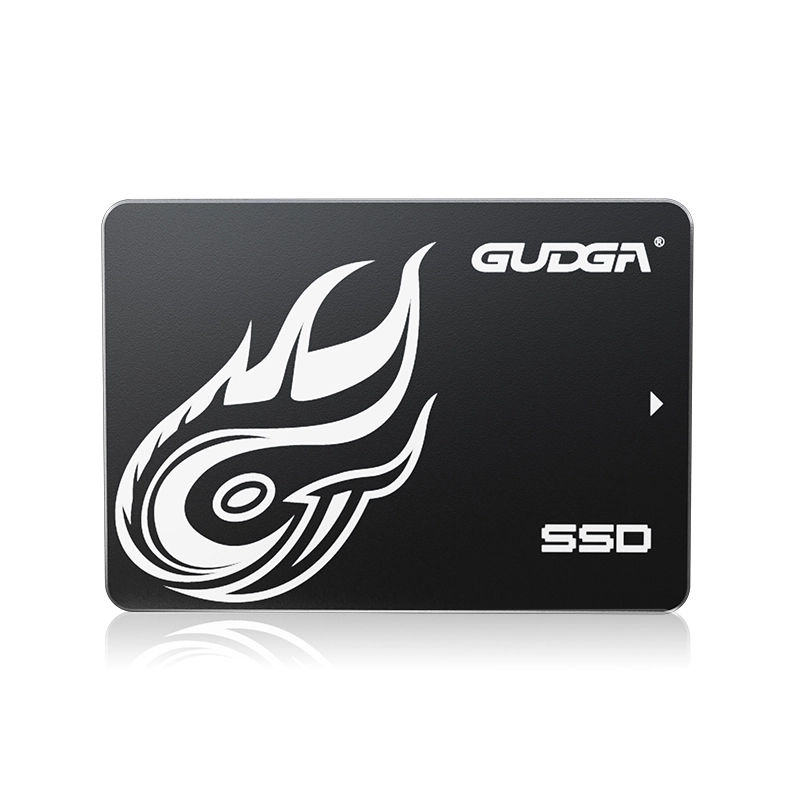 हाई स्पीड SATA SSD