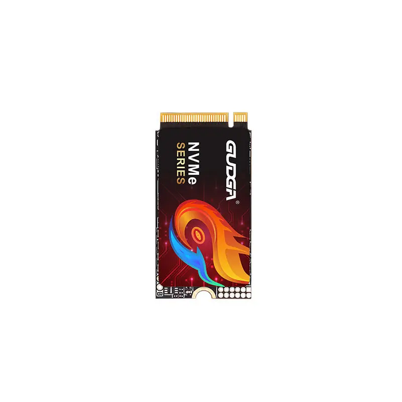 मिनी कंप्यूटर के लिए M.2 NVMe PCIE 3.0 SSD NVMe