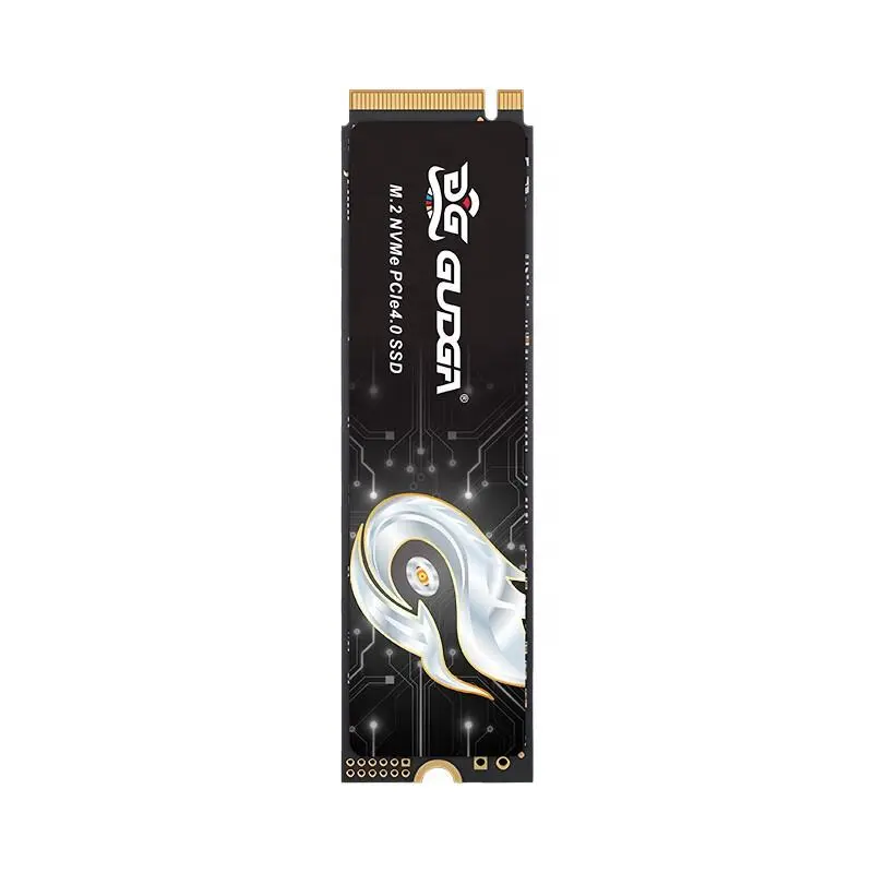 M.2 NVMe PCIE 4.0 SSD 5000MB/s तक
