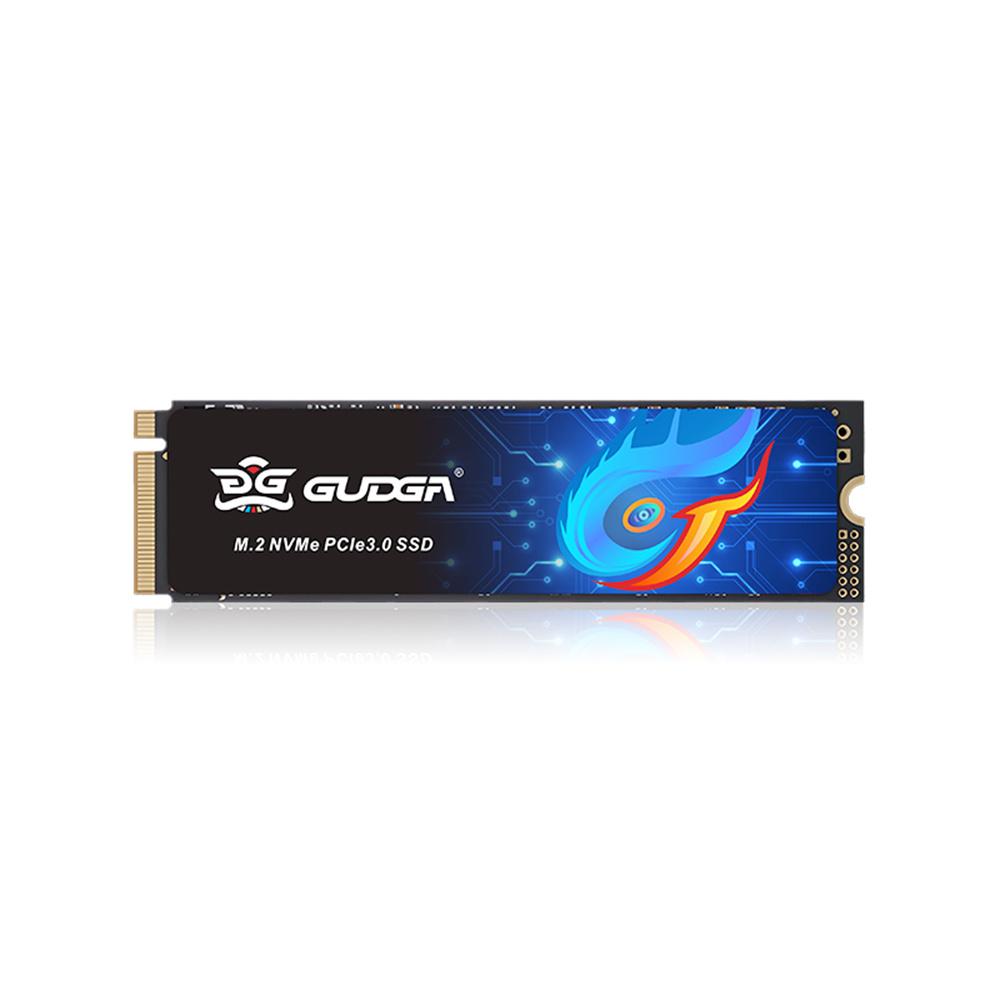 Nvme 2280 PCIE3.0 हार्ड डिस्क सॉलिड स्टेट ड्राइव
