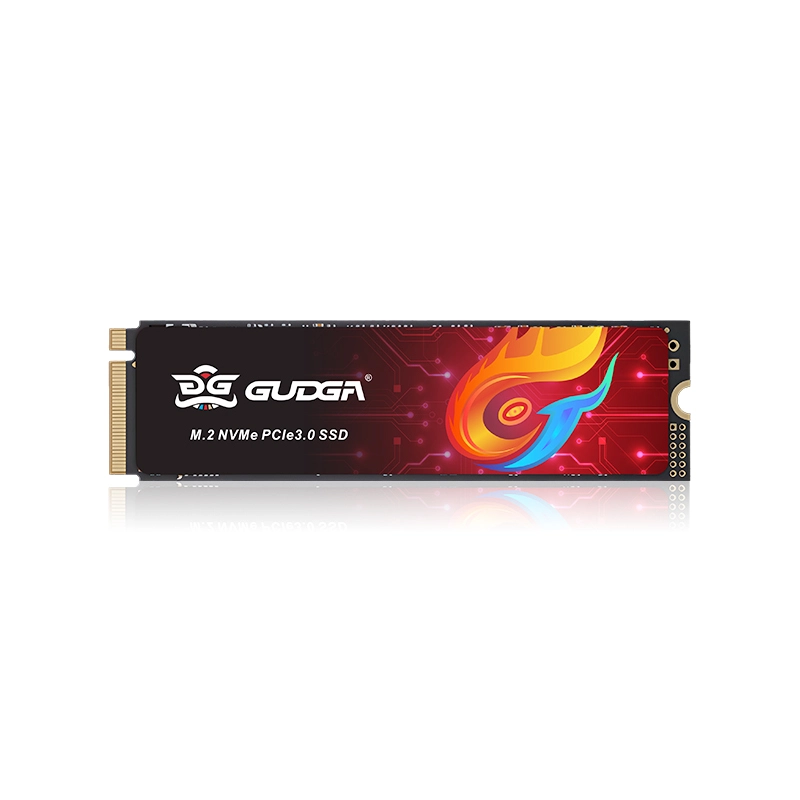 PCIE Gen3.0 NVMe M.2 SSD M कुंजी